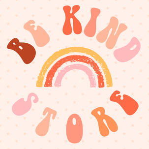 Logo pΓ‘gina be kind store